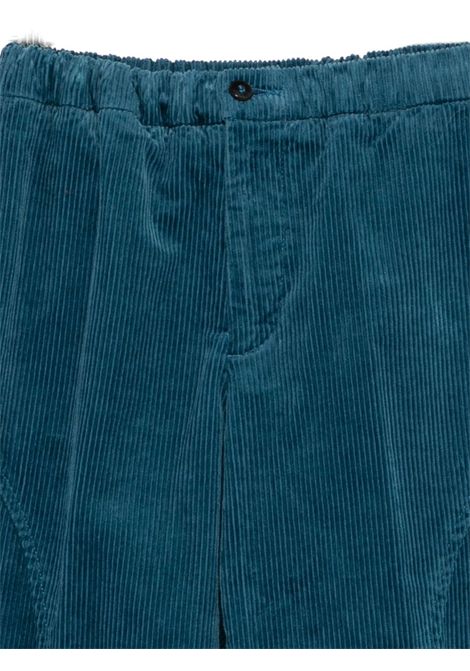 Pantaloni in velluto a coste MICHAEL COAL | CHA3588267
